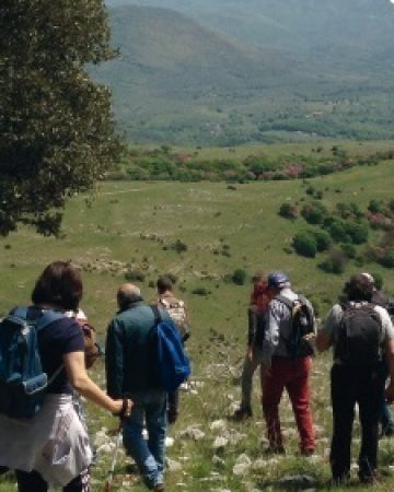 Cammini e Trekking