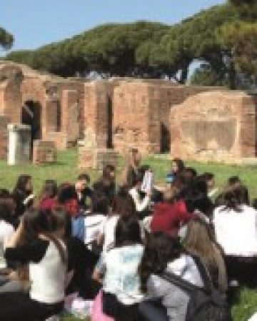 Escursioni per le scuole